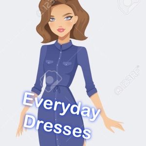 Great Dresses to wear any day